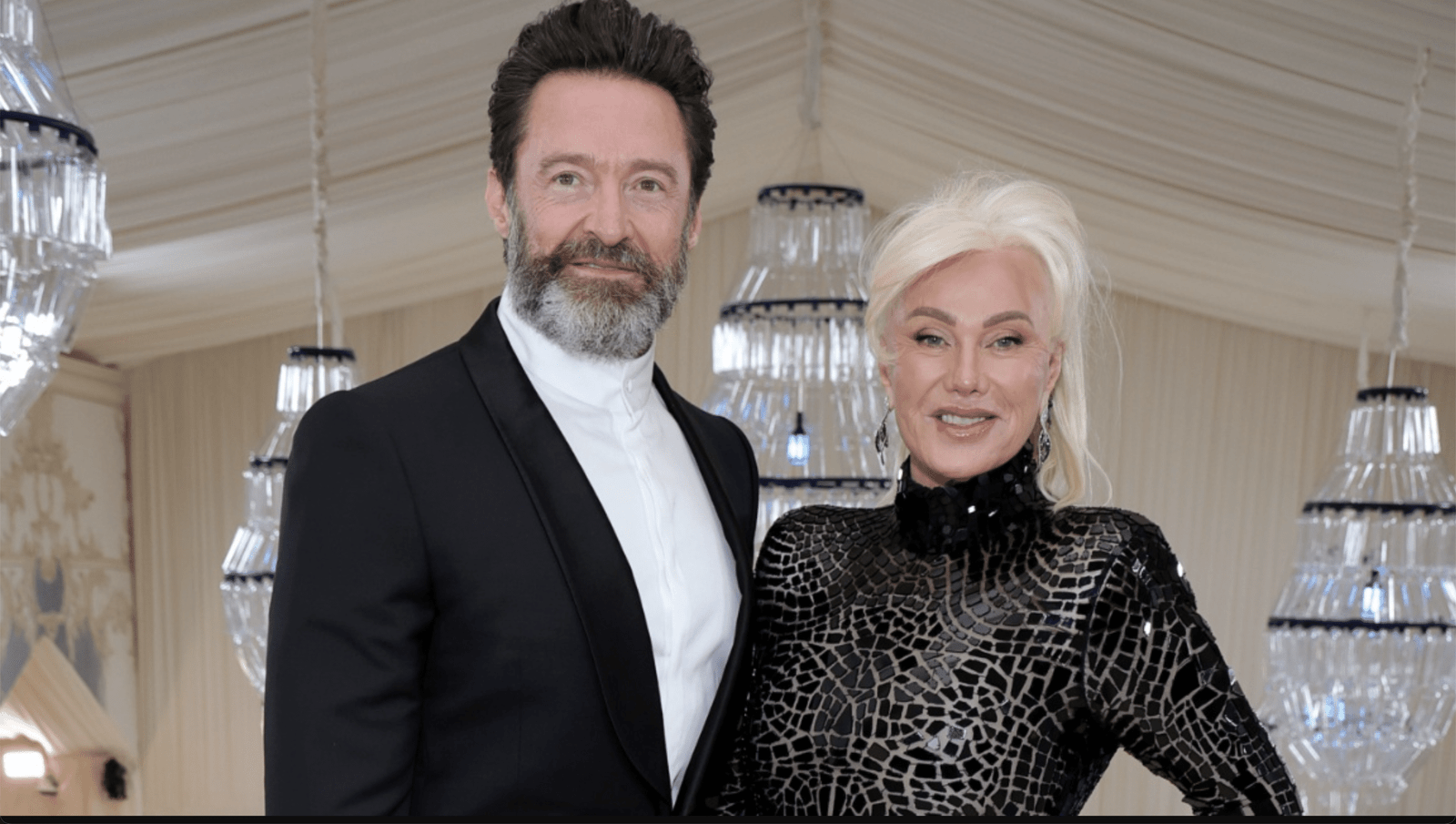 Betrayal Cut Deep”: Hugh Jackman’s Ex-Wife Deborra-Lee Furness Breaks Silence on Painful Divorce Sutton Foster Broadway